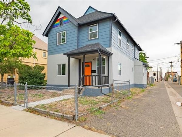 117 Michigan Street, Pueblo, CO 81004