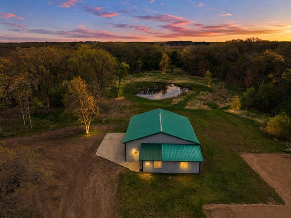39206 470th Avenue , New York Mills, MN 56573