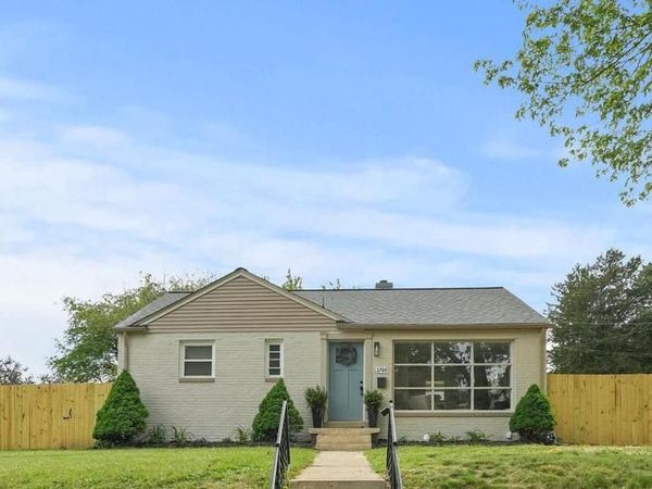 3706 CAREY STREET, SILVER SPRING, MD 20902