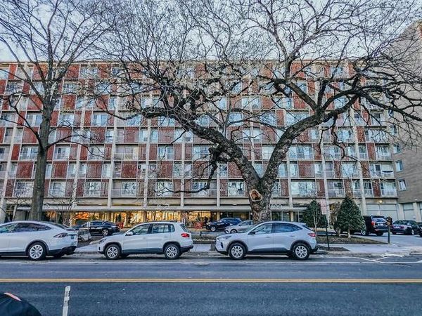 800 4TH STREET SW , Unit S402, WASHINGTON, DC 20024