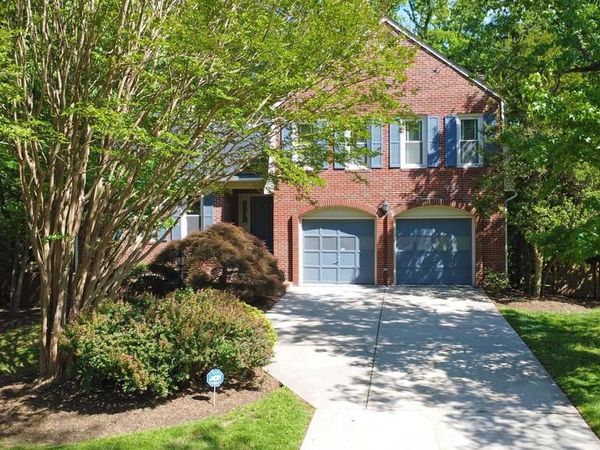 44 CARROLLTON ROAD, STERLING, VA 20165