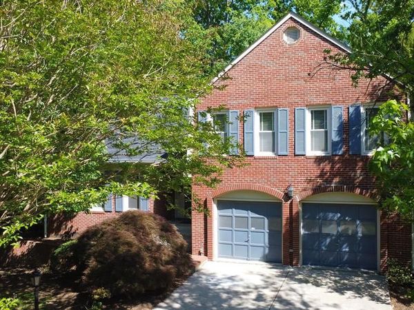 44 CARROLLTON ROAD, STERLING, VA 20165