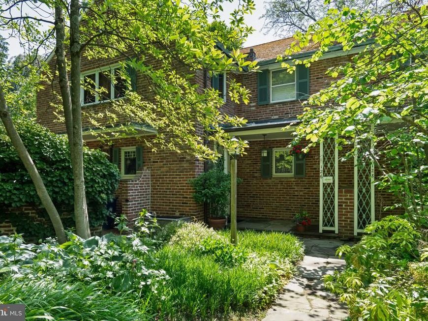 126 W Gravers Lane , Philadelphia, PA 19118 Main Photo