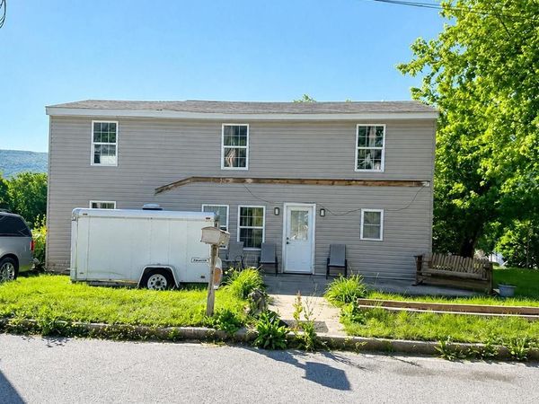 539 HIGHLAND AVENUE , BURNHAM, PA 17009