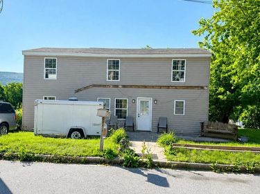 539 HIGHLAND AVENUE , BURNHAM, PA 17009