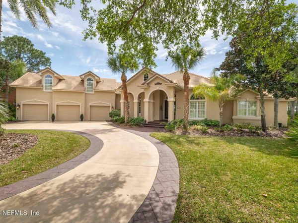 170 HERONS NEST Lane, St. Augustine, FL 32080