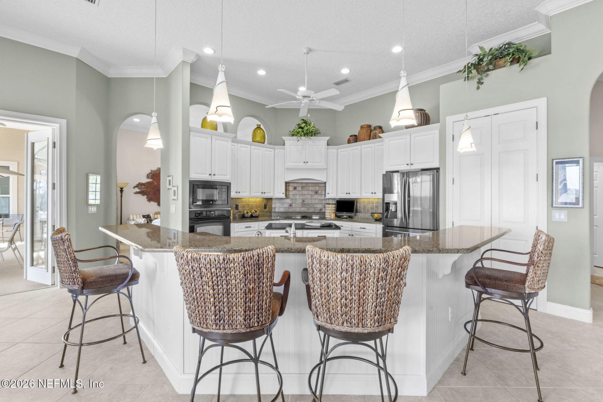 170 Herons Nest Lane, Saint Augustine, FL 32080 Photo