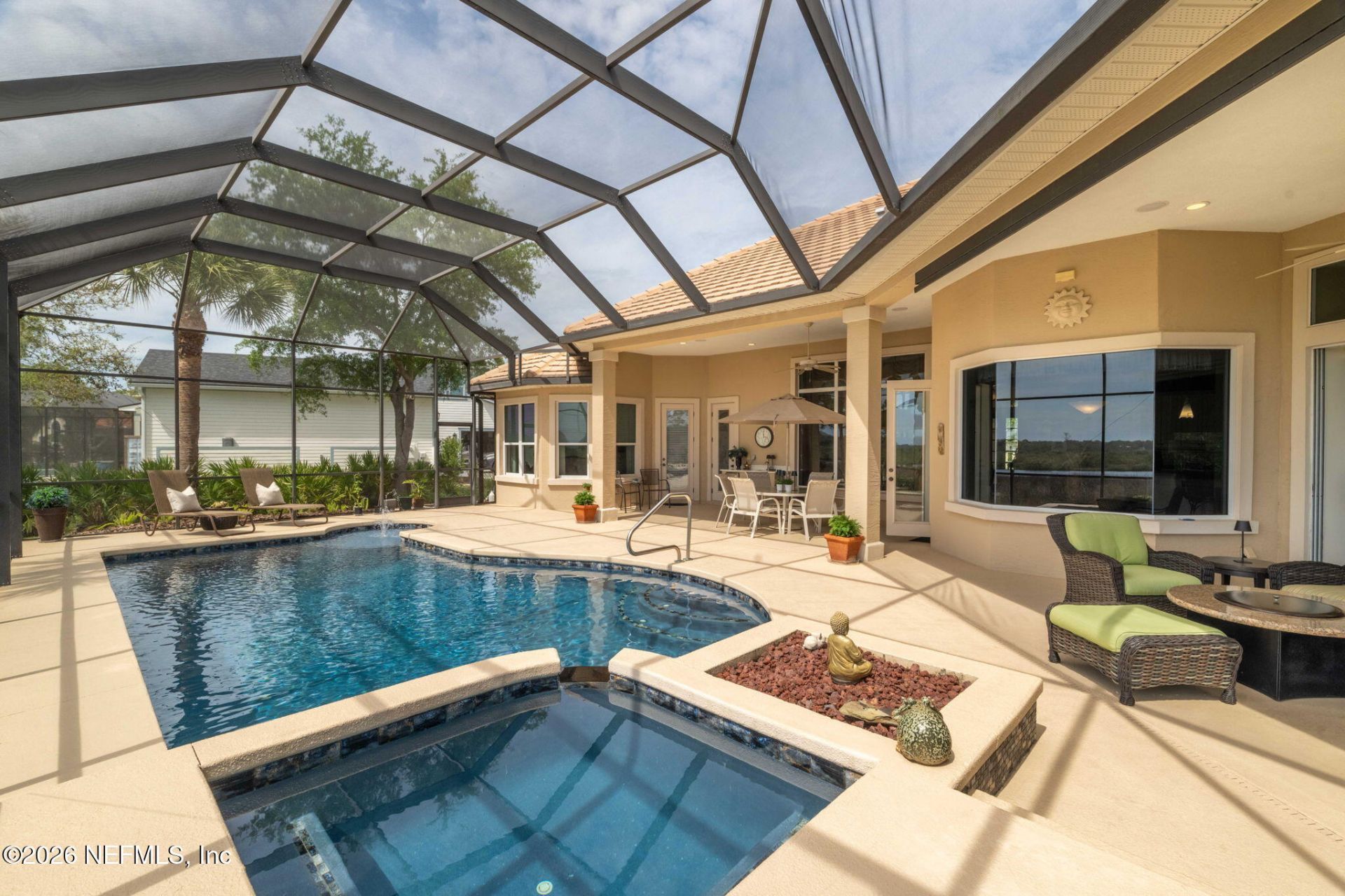 170 Herons Nest Lane, Saint Augustine, FL 32080 Photo