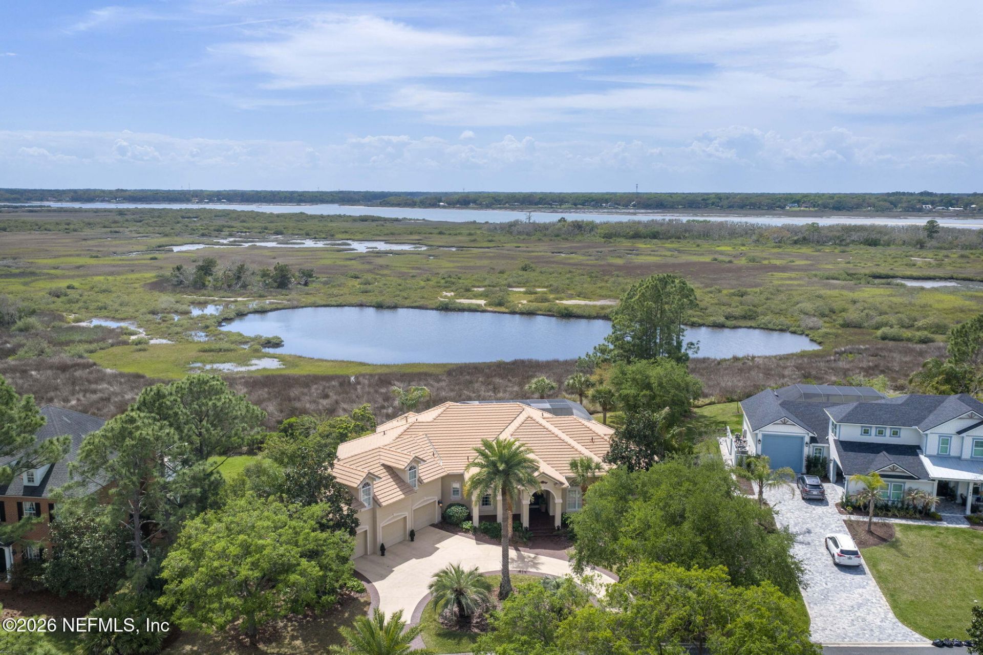 170 Herons Nest Lane, Saint Augustine, FL 32080 Photo