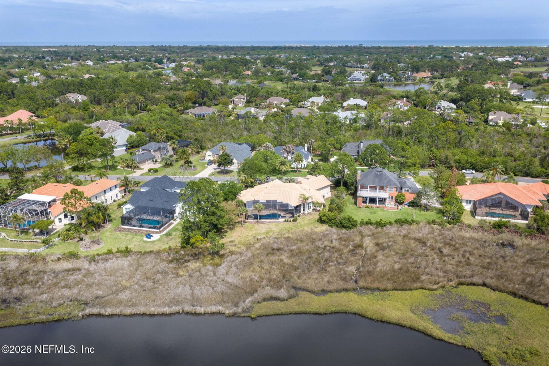170 Herons Nest Lane, Saint Augustine, FL 32080 Photo