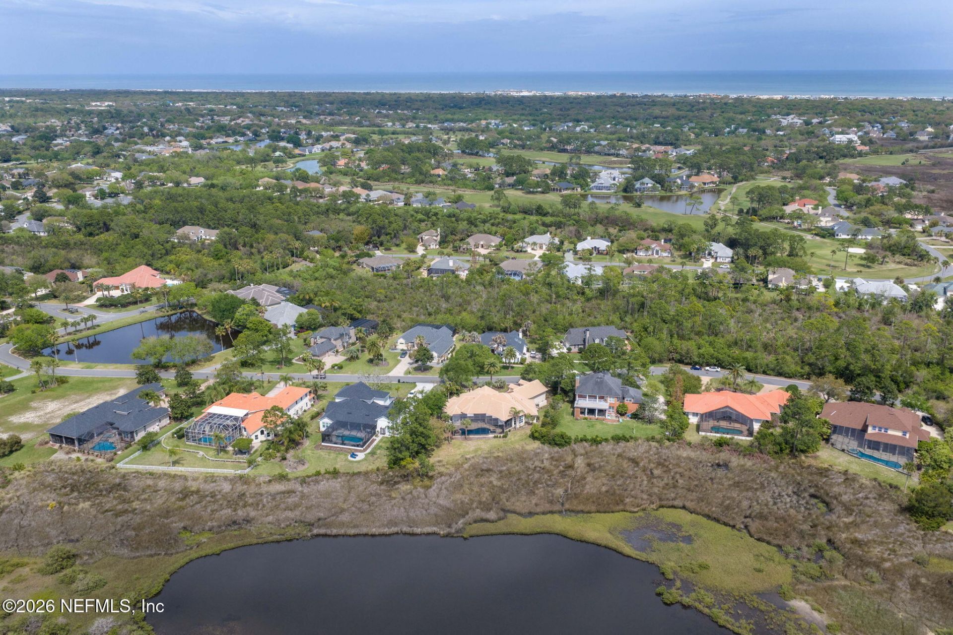 170 Herons Nest Lane, Saint Augustine, FL 32080 Photo