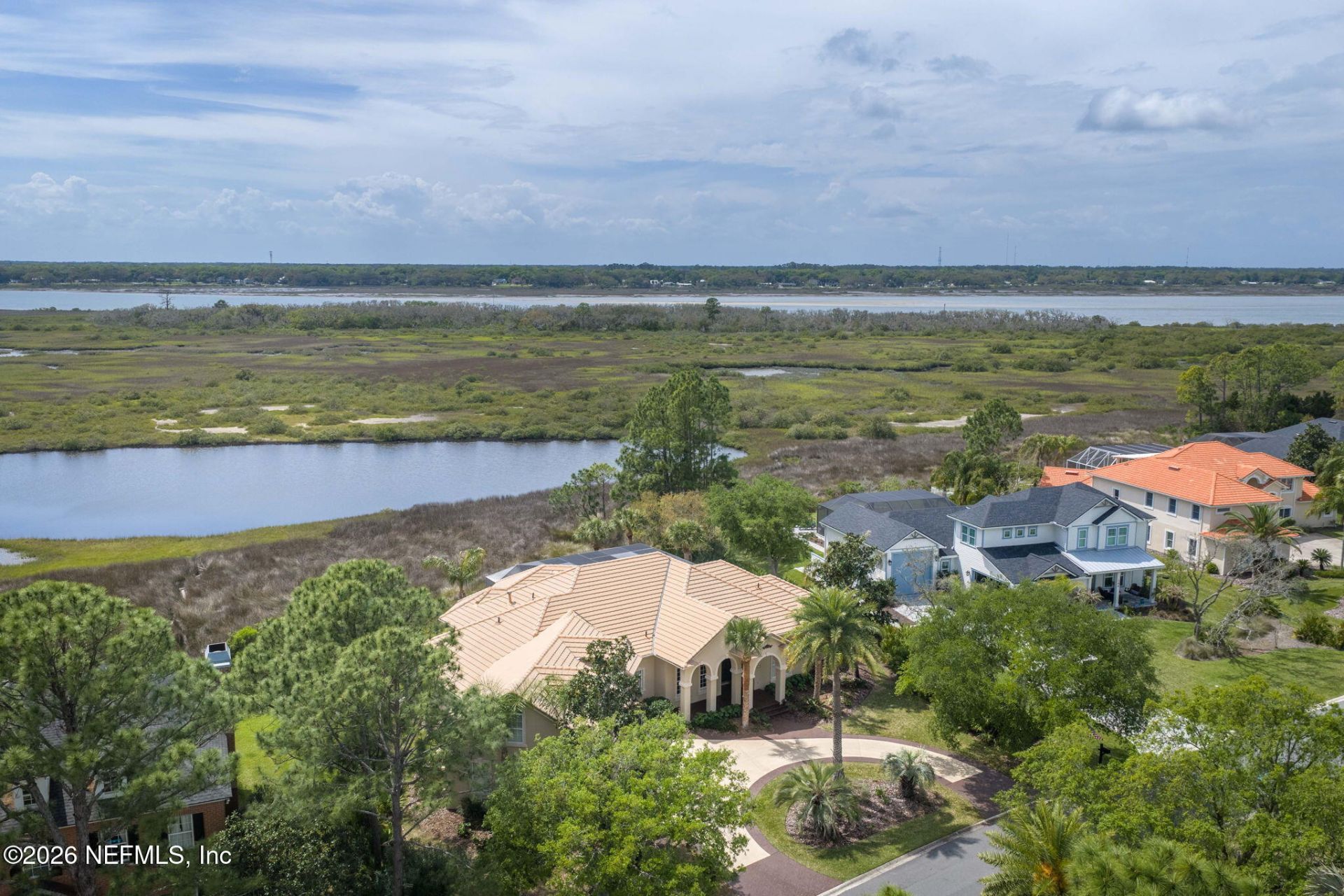 170 Herons Nest Lane, Saint Augustine, FL 32080 Photo