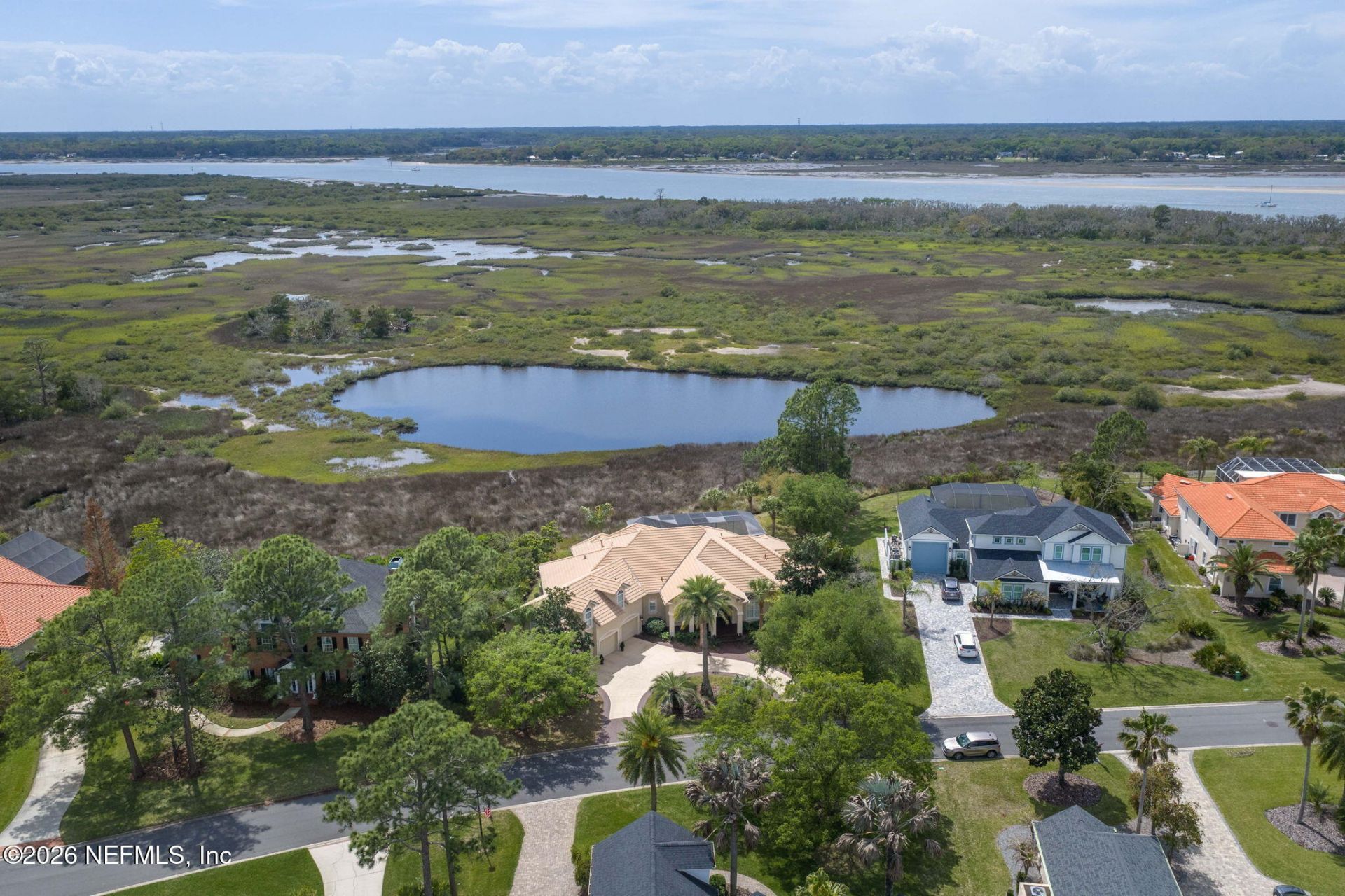 170 Herons Nest Lane, Saint Augustine, FL 32080 Photo