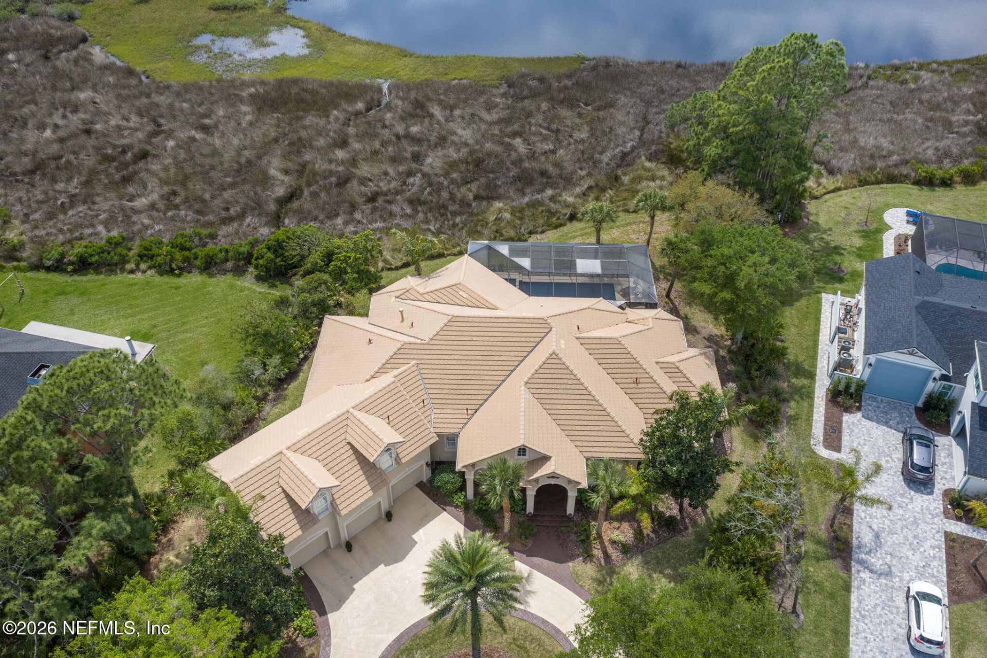 170 Herons Nest Lane, Saint Augustine, FL 32080 Photo