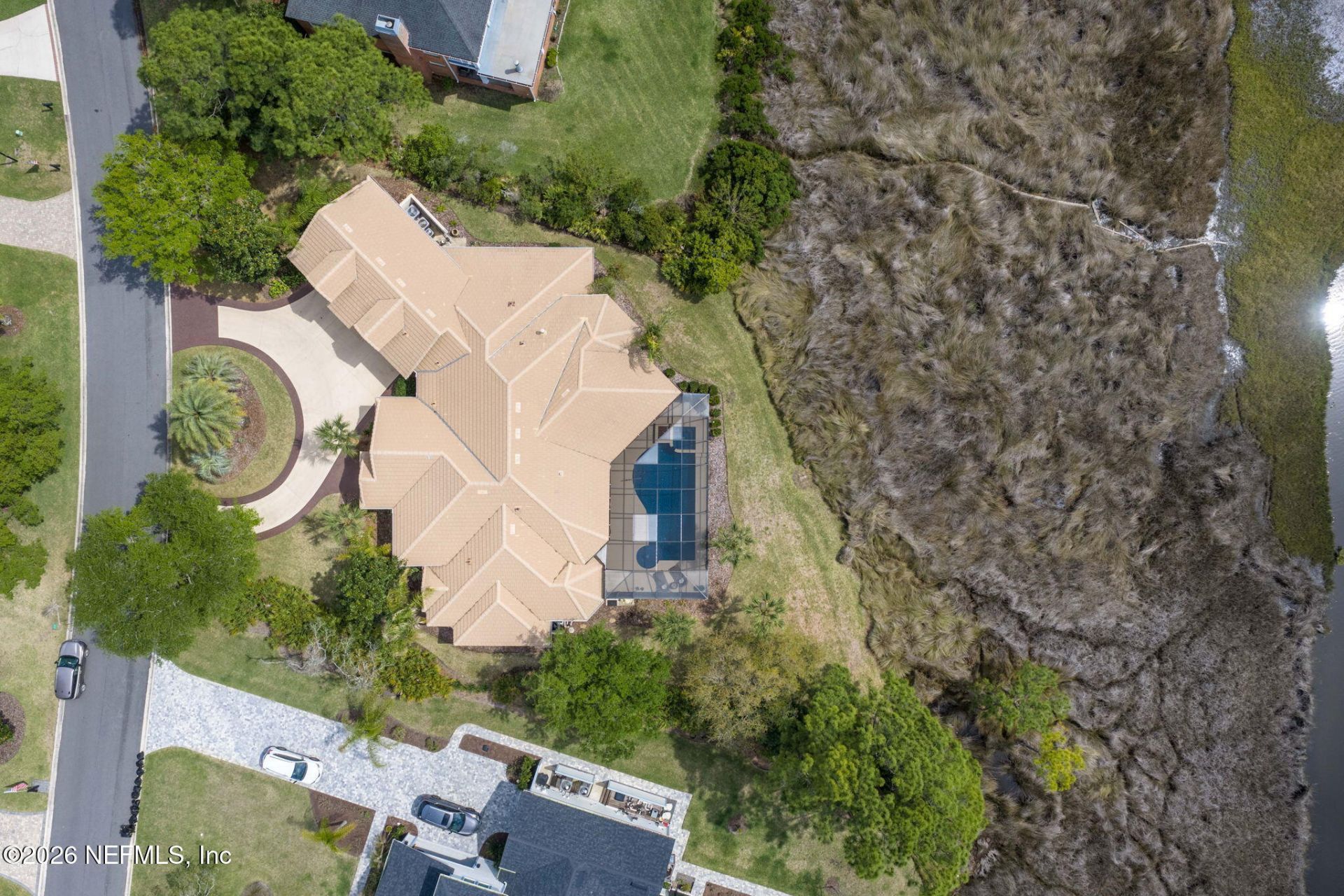 170 Herons Nest Lane, Saint Augustine, FL 32080 Photo