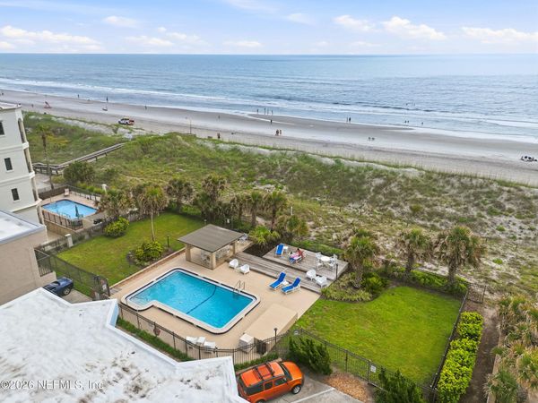 411 1ST Street S, Unit 203, Jacksonville Beach, FL 32250