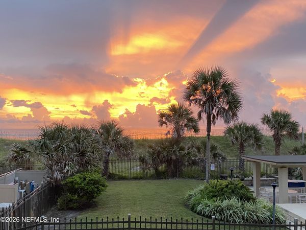 411 1ST Street S, Unit 203, Jacksonville Beach, FL 32250
