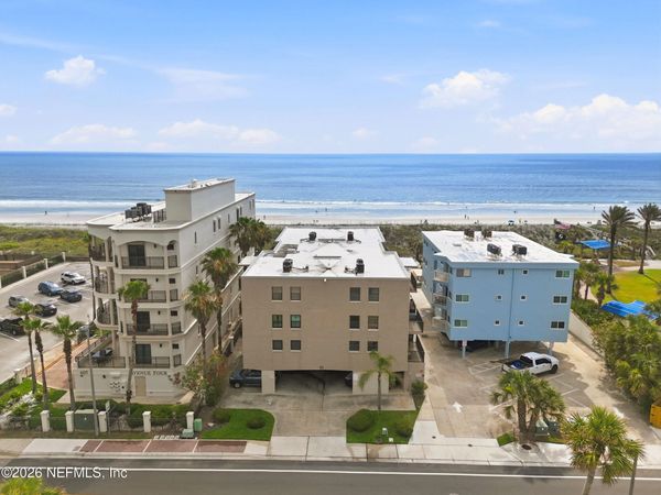 411 1ST Street S, Unit 203, Jacksonville Beach, FL 32250