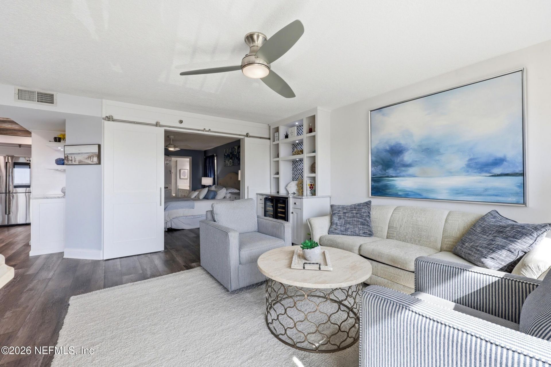 411 1st Street S, Unit 203, Jacksonville Beach, FL 32250 Photo