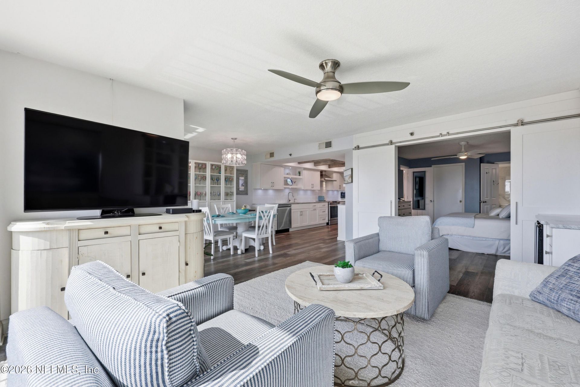 411 1st Street S, Unit 203, Jacksonville Beach, FL 32250 Photo