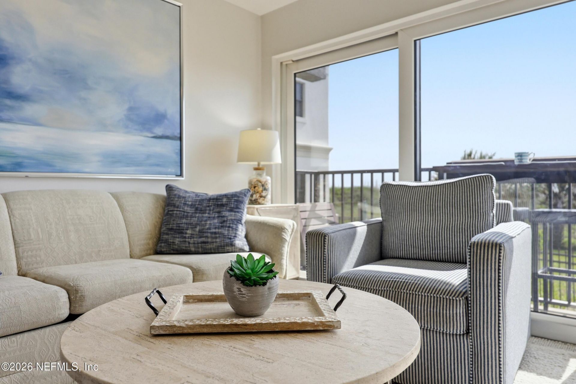 411 1st Street S, Unit 203, Jacksonville Beach, FL 32250 Photo