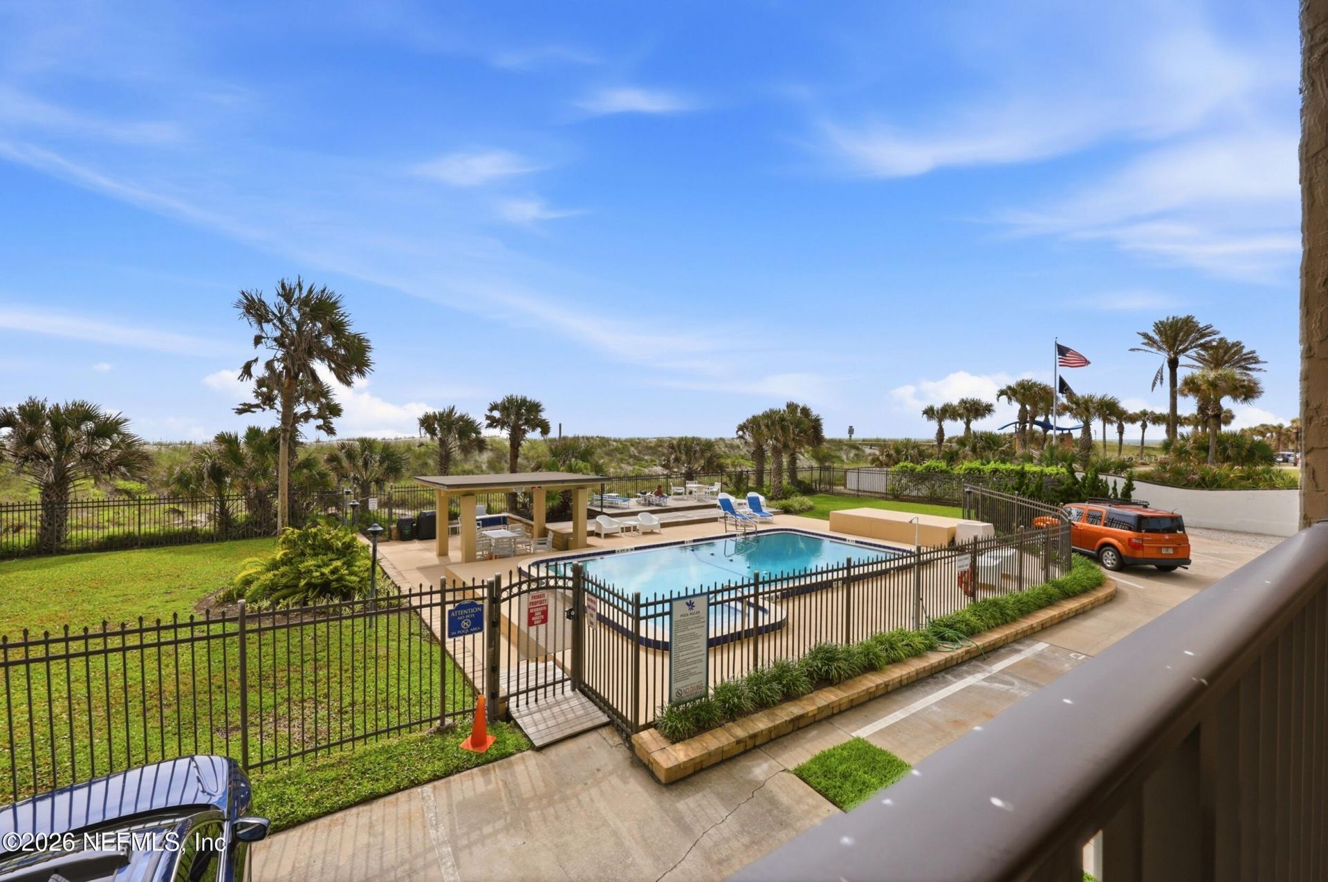 411 1st Street S, Unit 203, Jacksonville Beach, FL 32250 Photo