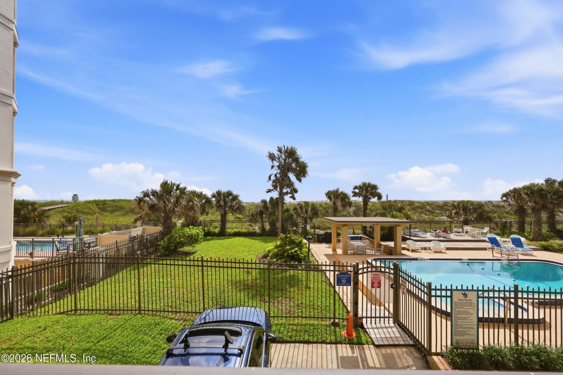 411 1st Street S, Unit 203, Jacksonville Beach, FL 32250 Photo