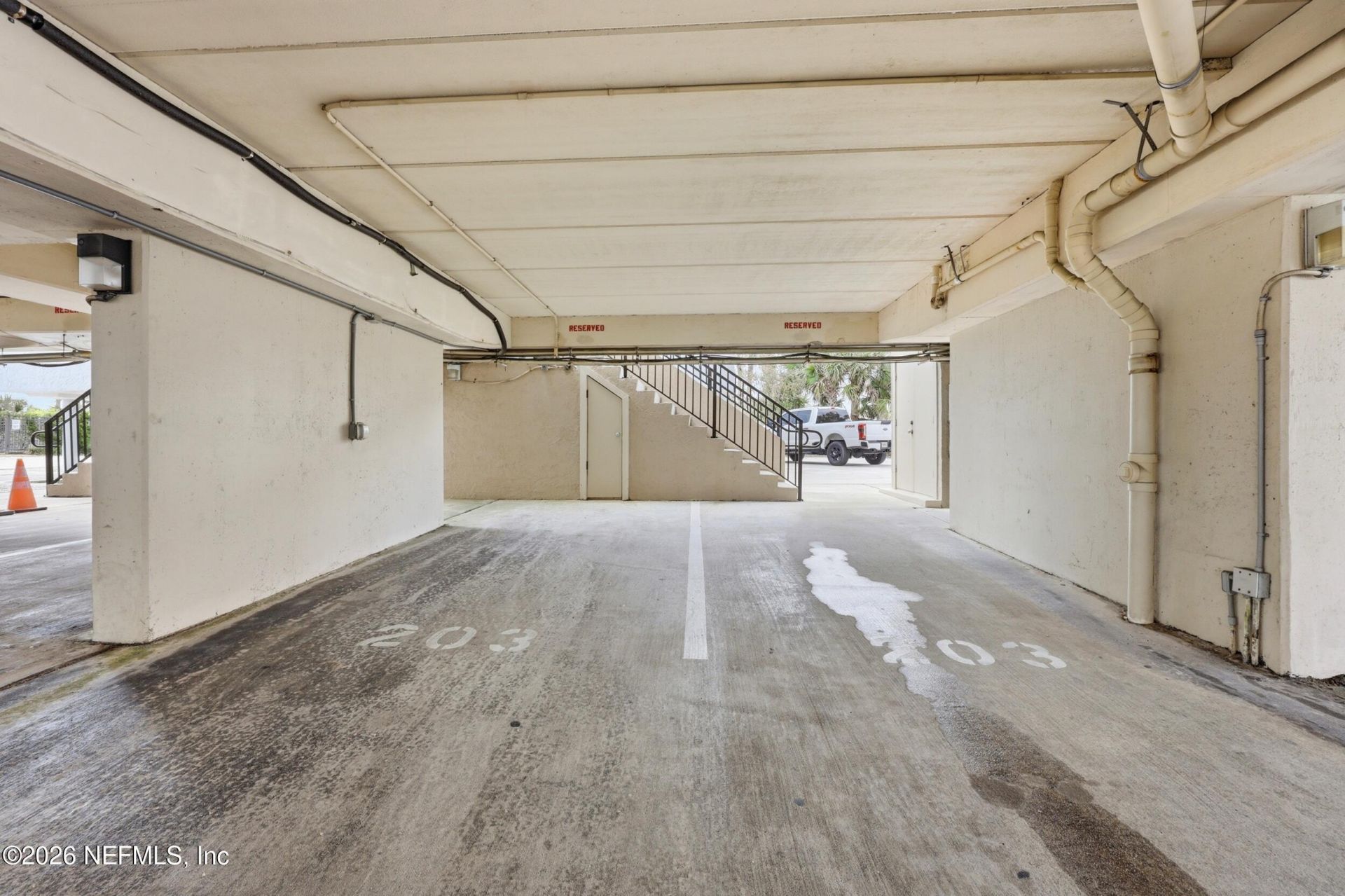411 1st Street S, Unit 203, Jacksonville Beach, FL 32250 Photo