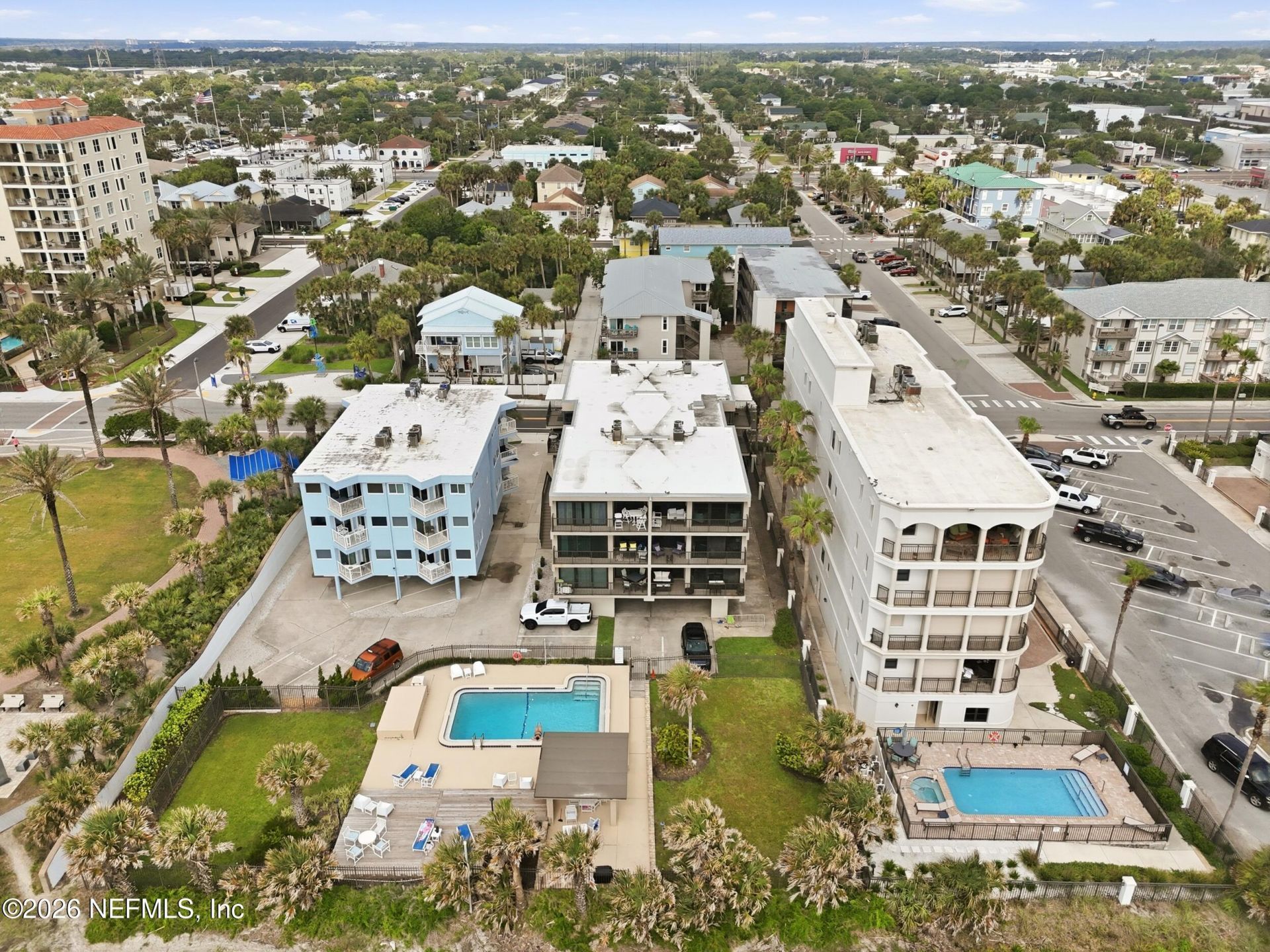 411 1st Street S, Unit 203, Jacksonville Beach, FL 32250 Photo