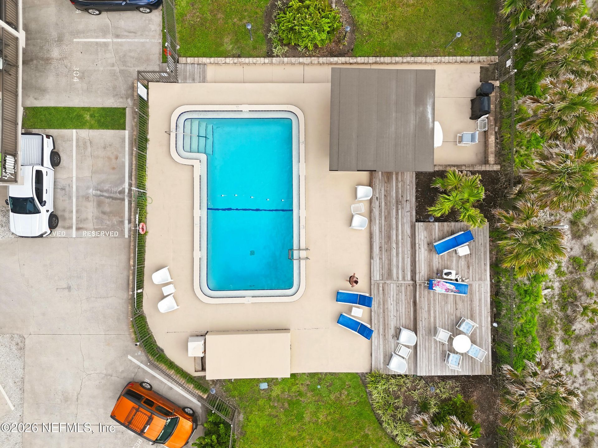 411 1st Street S, Unit 203, Jacksonville Beach, FL 32250 Photo
