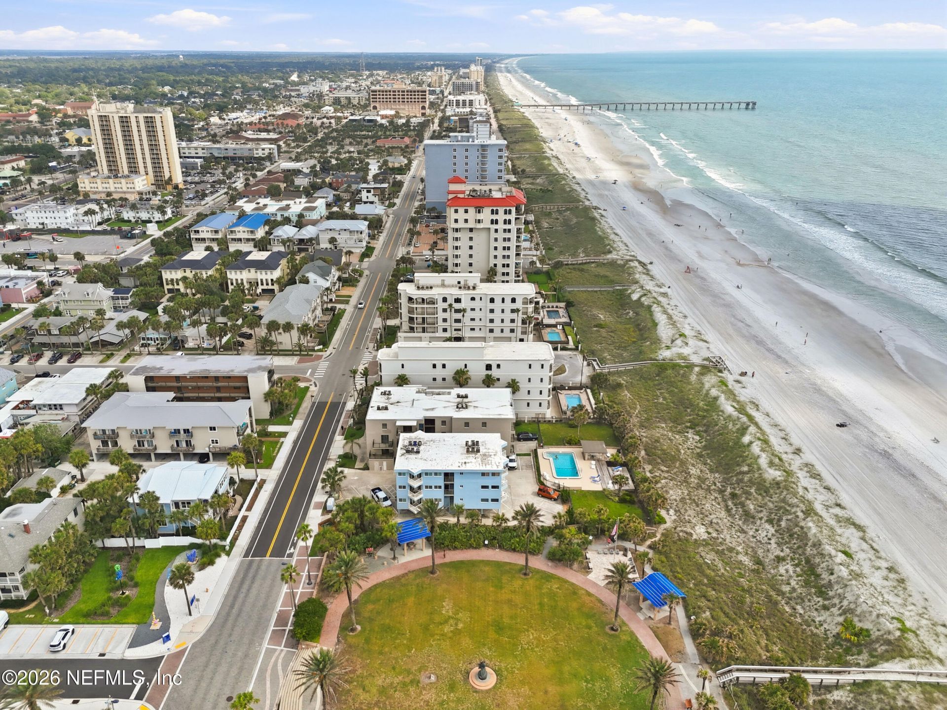 411 1st Street S, Unit 203, Jacksonville Beach, FL 32250 Photo