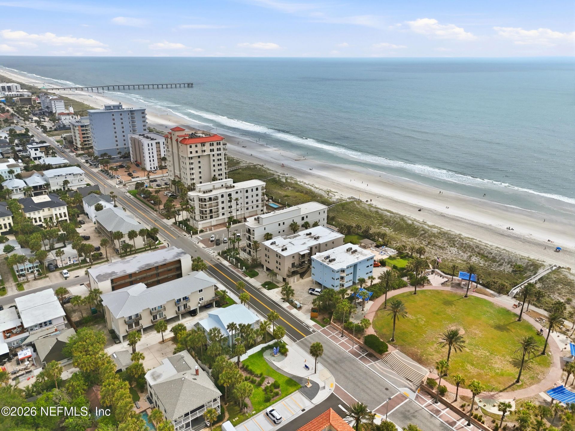 411 1st Street S, Unit 203, Jacksonville Beach, FL 32250 Photo