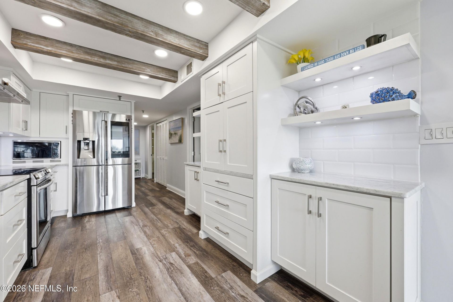 411 1st Street S, Unit 203, Jacksonville Beach, FL 32250 Photo