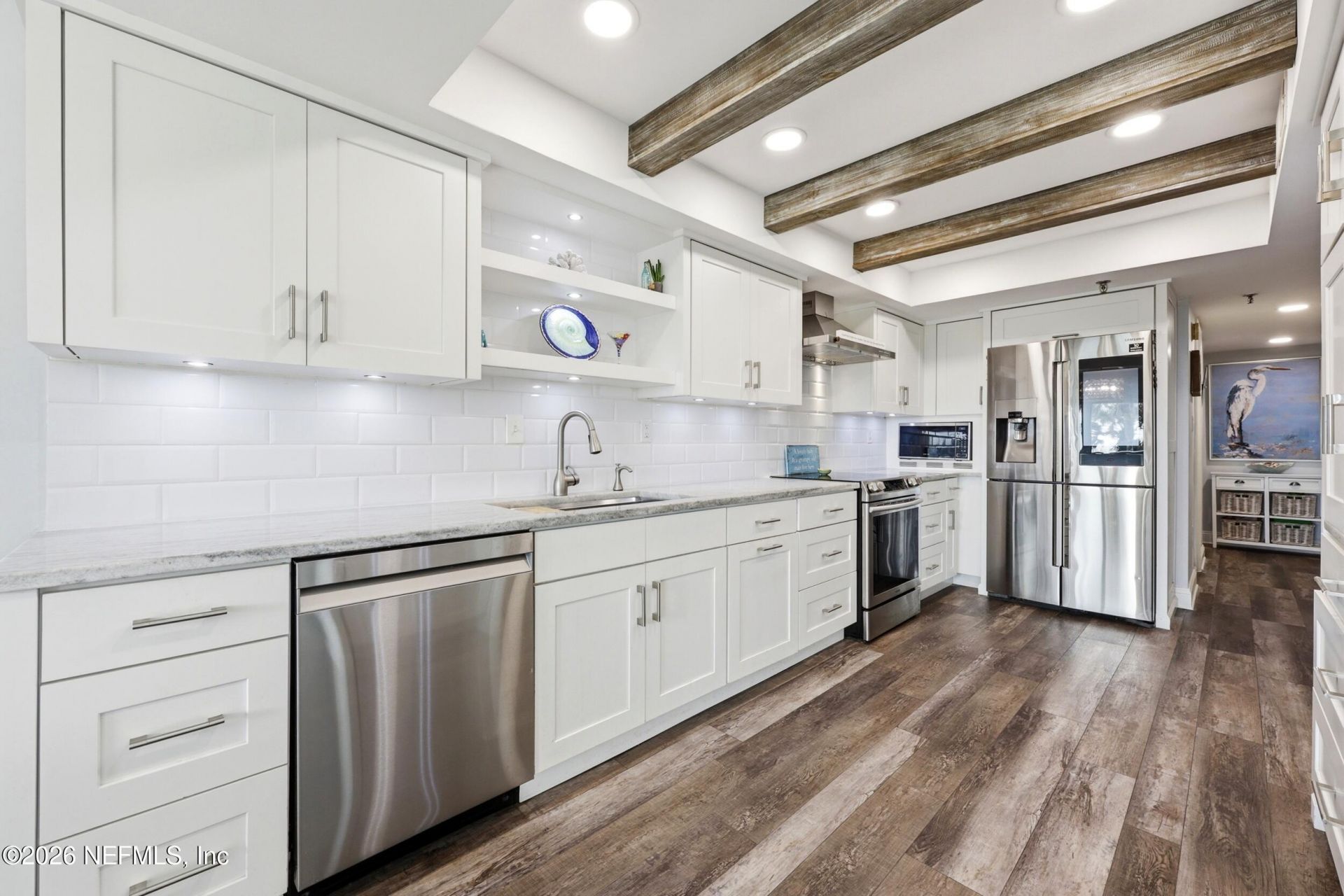 411 1st Street S, Unit 203, Jacksonville Beach, FL 32250 Photo