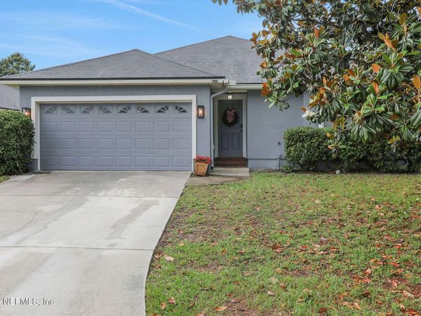 2626 FERNLEAF Drive, Green Cove Springs, FL 32043