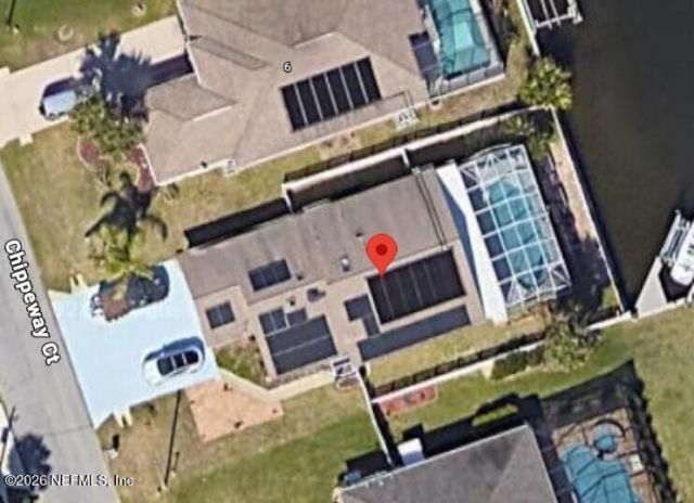 4 Chippeway Court, Palm Coast, FL 32137 Photo
