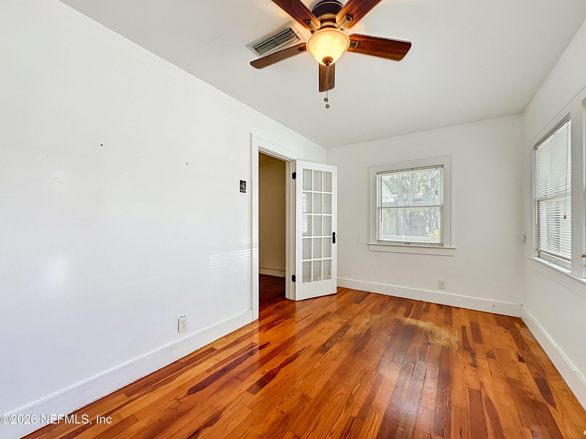 17 Ballard Avenue, Saint Augustine, FL 32084 Photo