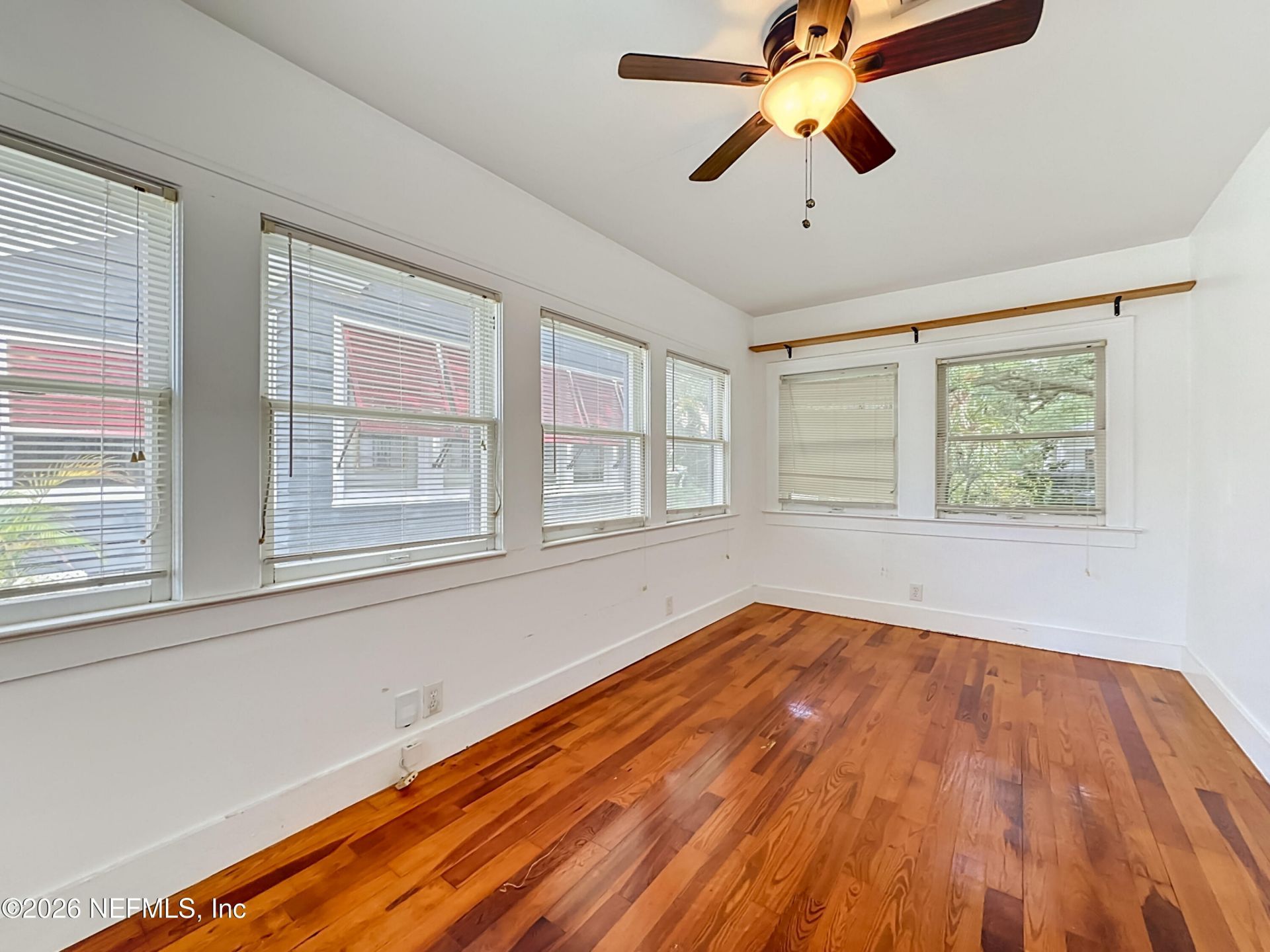 17 Ballard Avenue, Saint Augustine, FL 32084 Photo