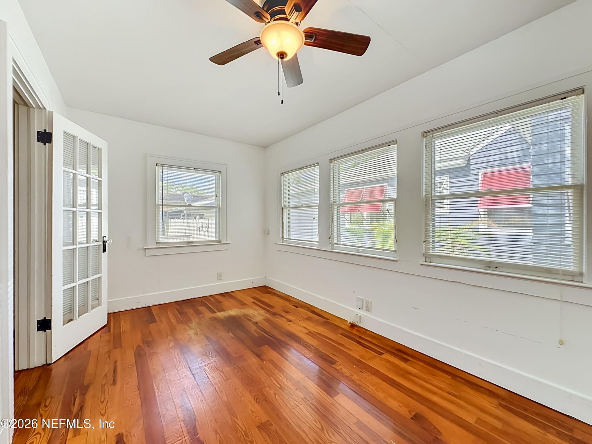 17 Ballard Avenue, Saint Augustine, FL 32084 Photo