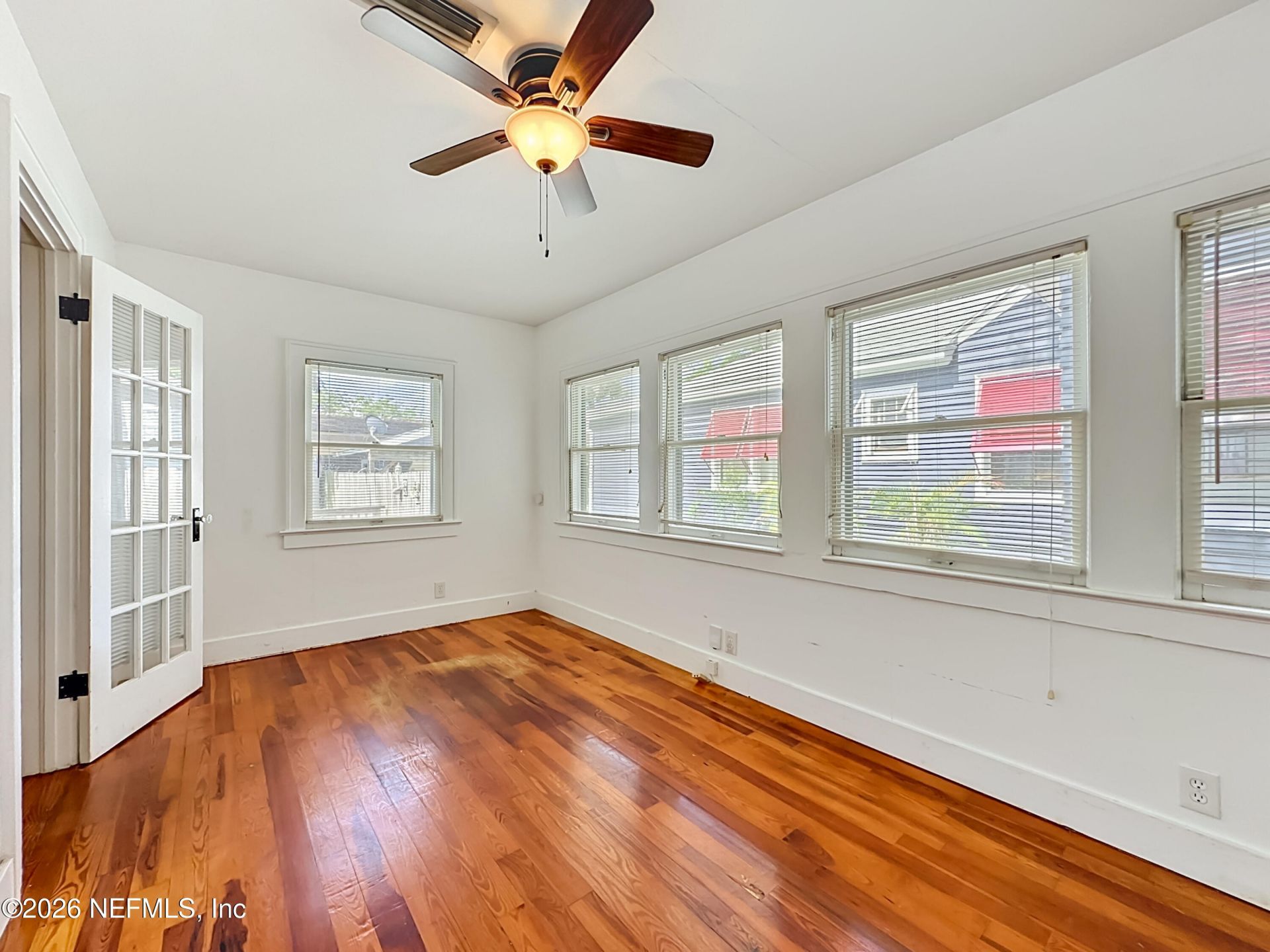 17 Ballard Avenue, Saint Augustine, FL 32084 Photo