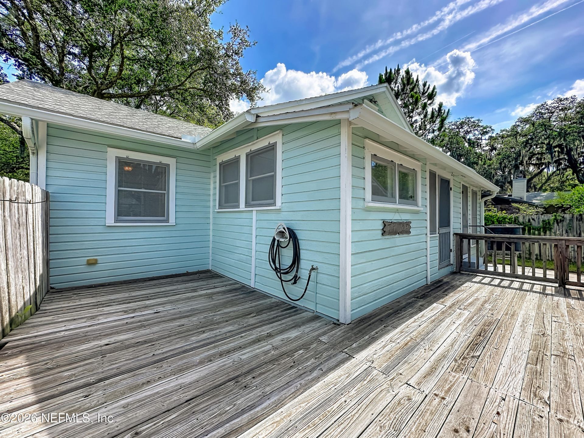 17 Ballard Avenue, Saint Augustine, FL 32084 Photo