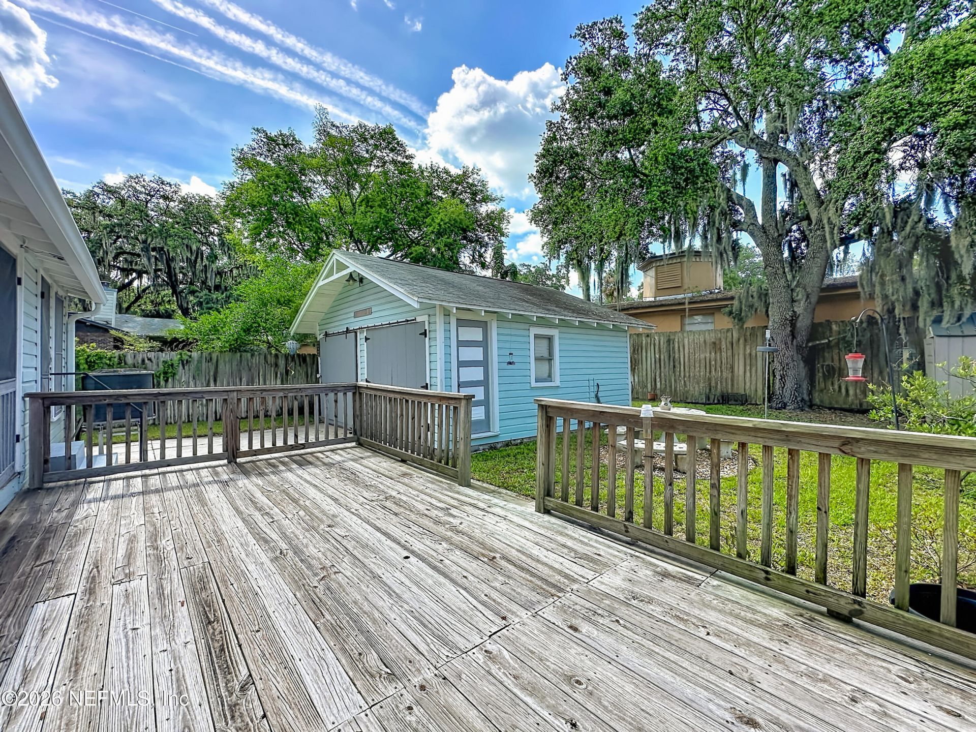 17 Ballard Avenue, Saint Augustine, FL 32084 Photo