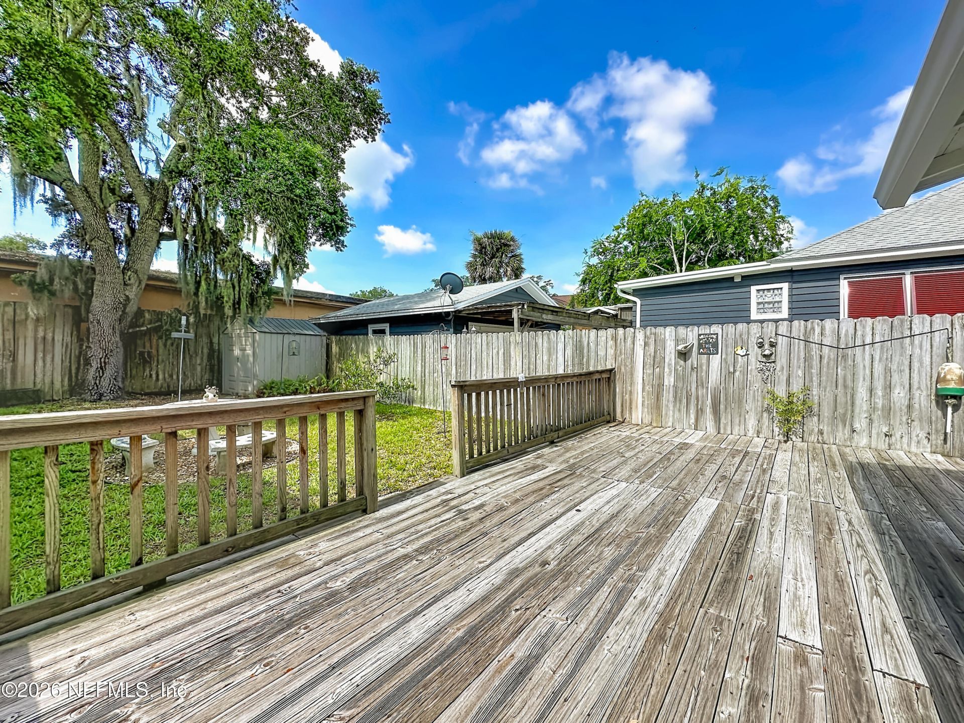 17 Ballard Avenue, Saint Augustine, FL 32084 Photo
