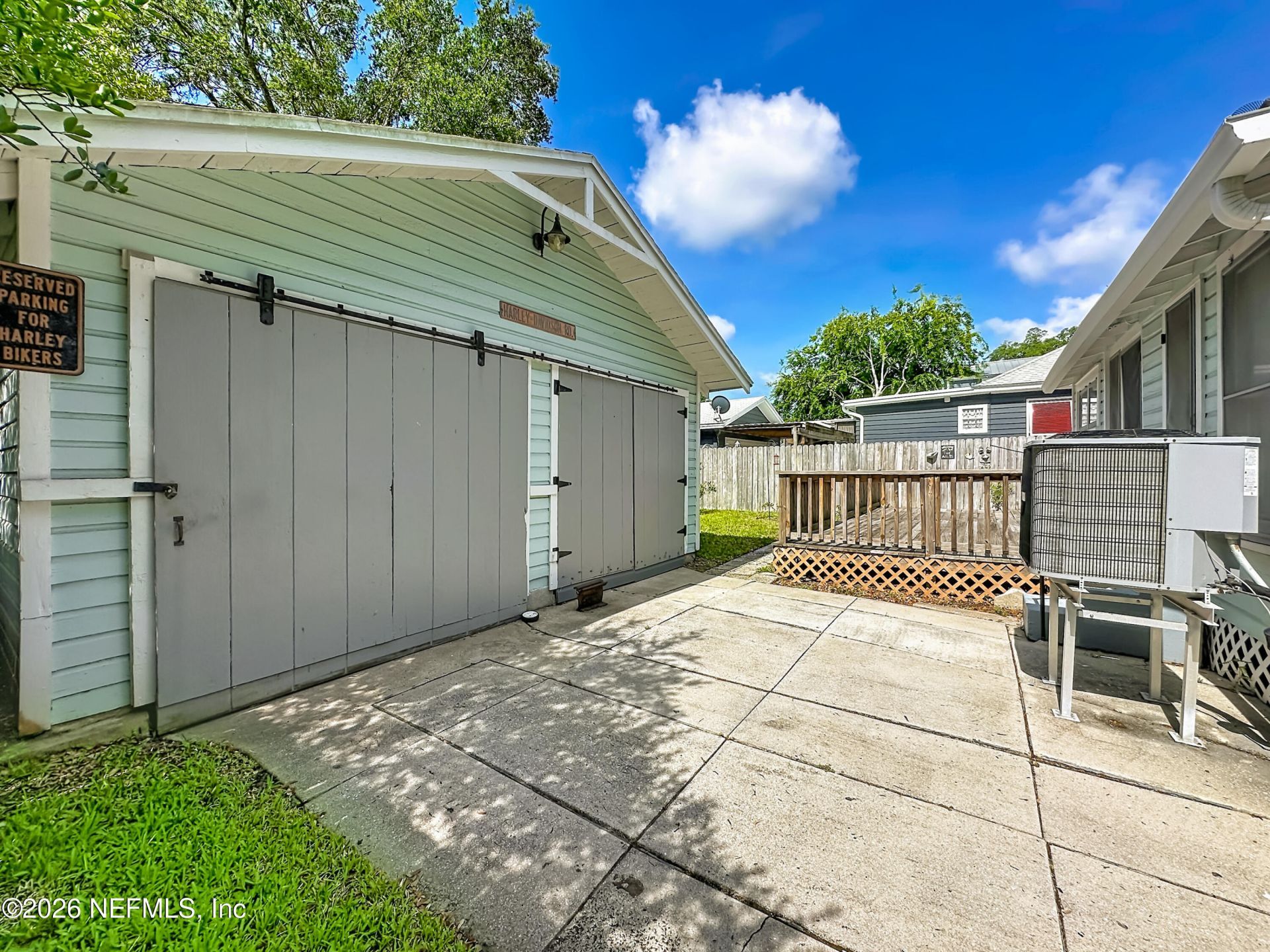 17 Ballard Avenue, Saint Augustine, FL 32084 Photo