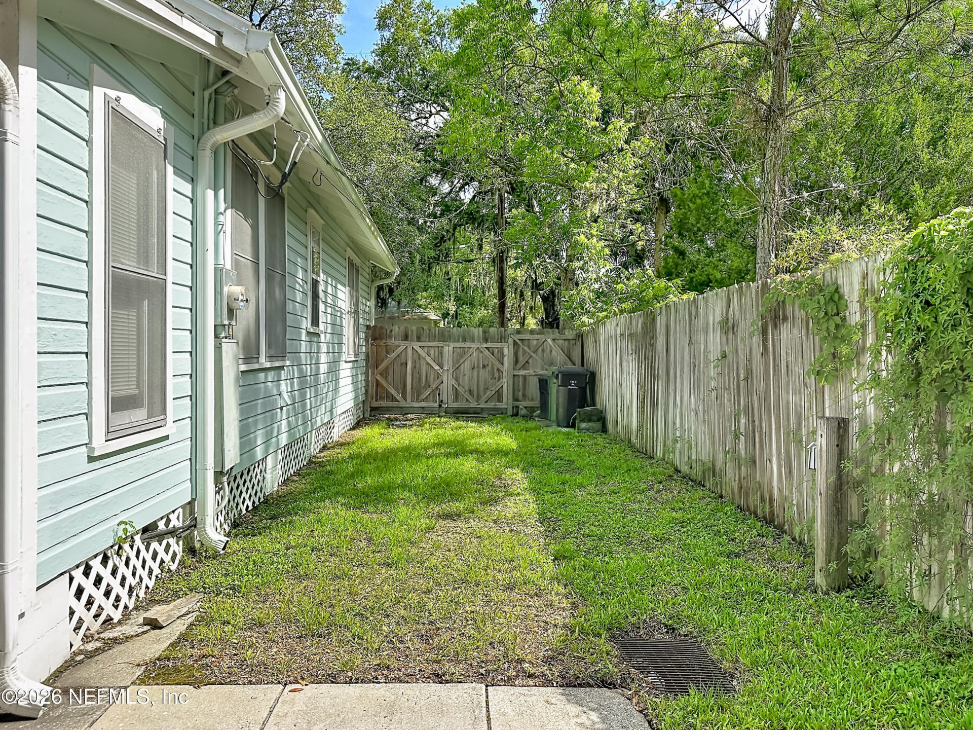 17 Ballard Avenue, Saint Augustine, FL 32084 Photo