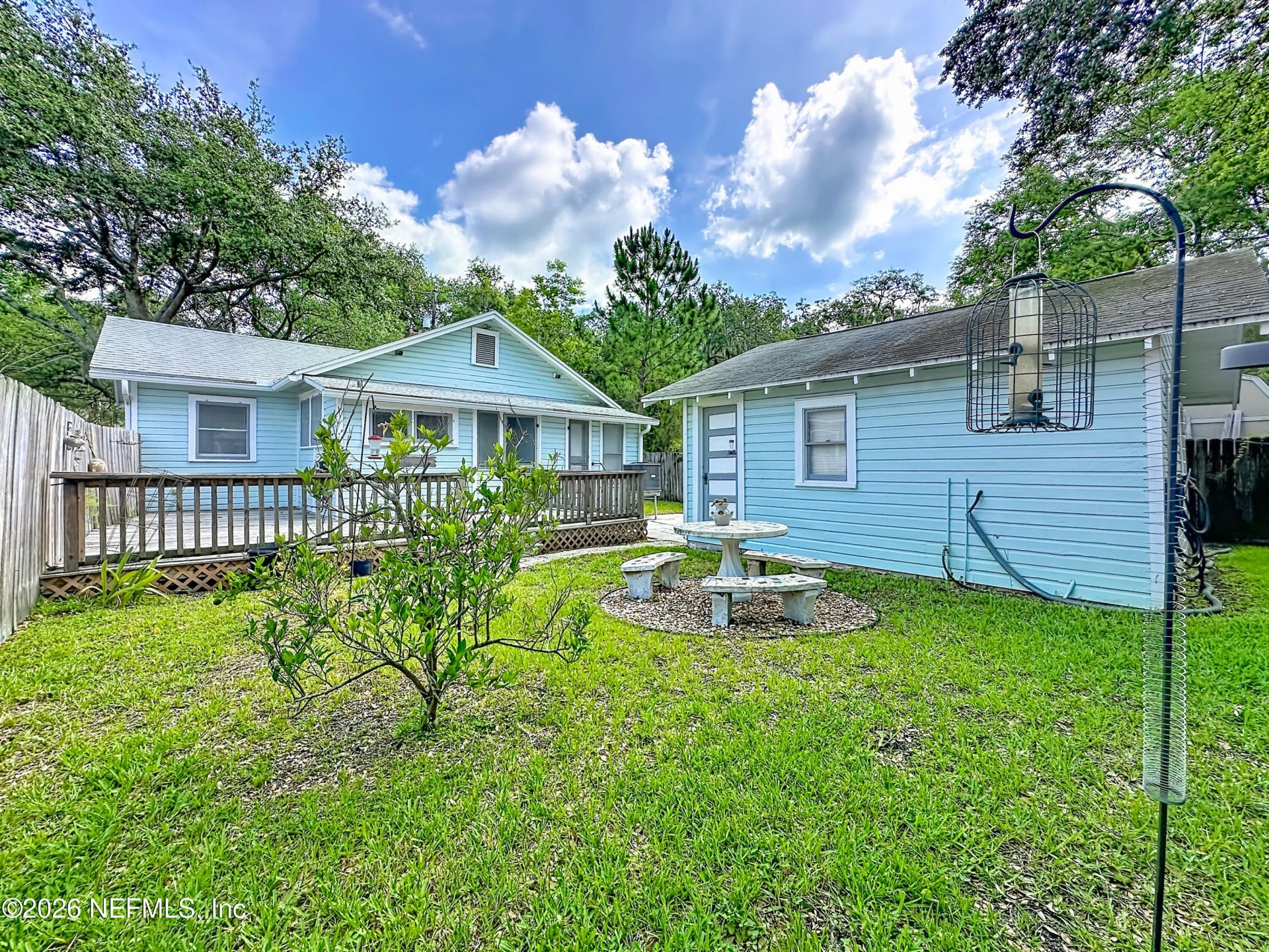 17 Ballard Avenue, Saint Augustine, FL 32084 Photo