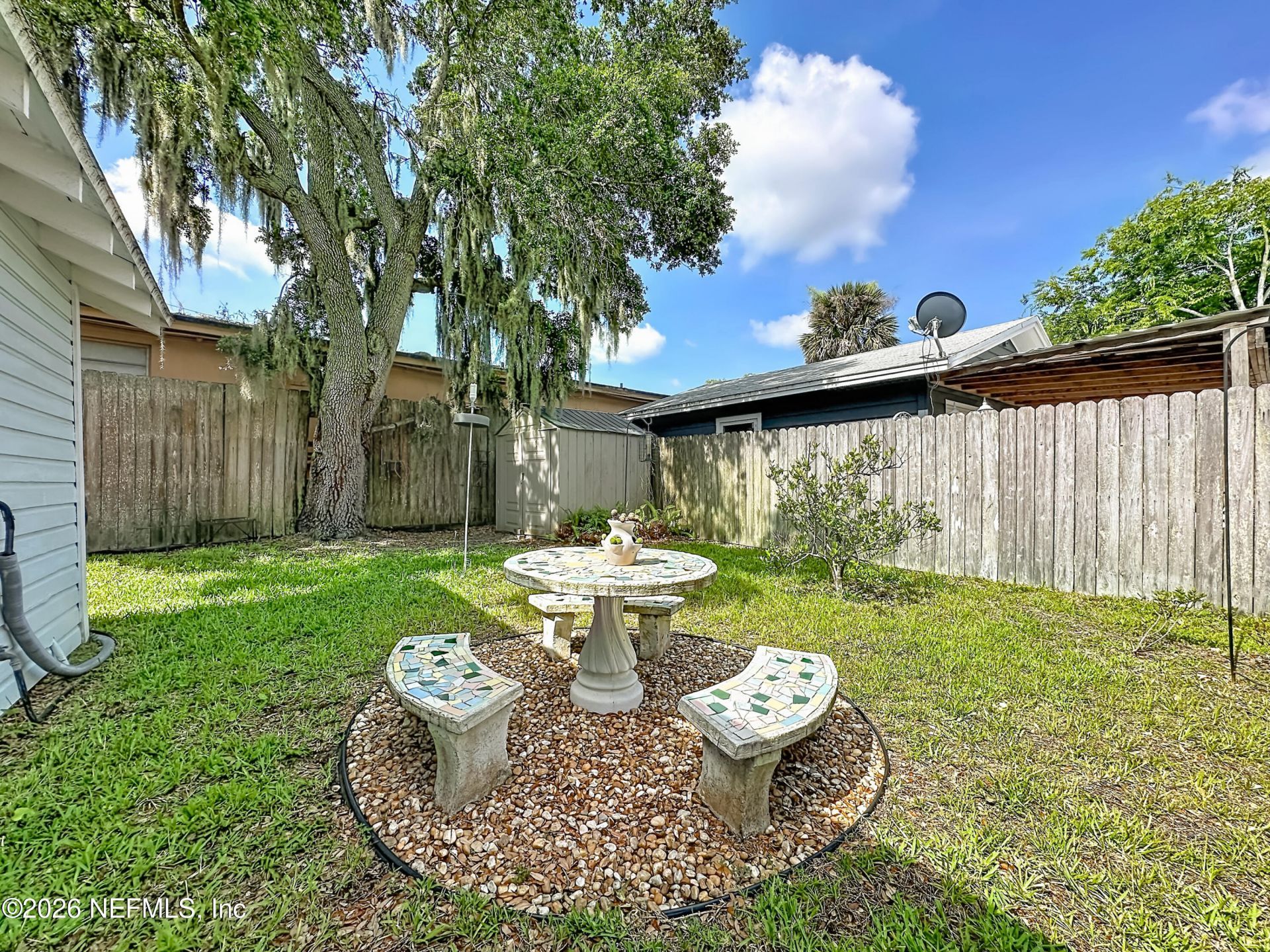 17 Ballard Avenue, Saint Augustine, FL 32084 Photo