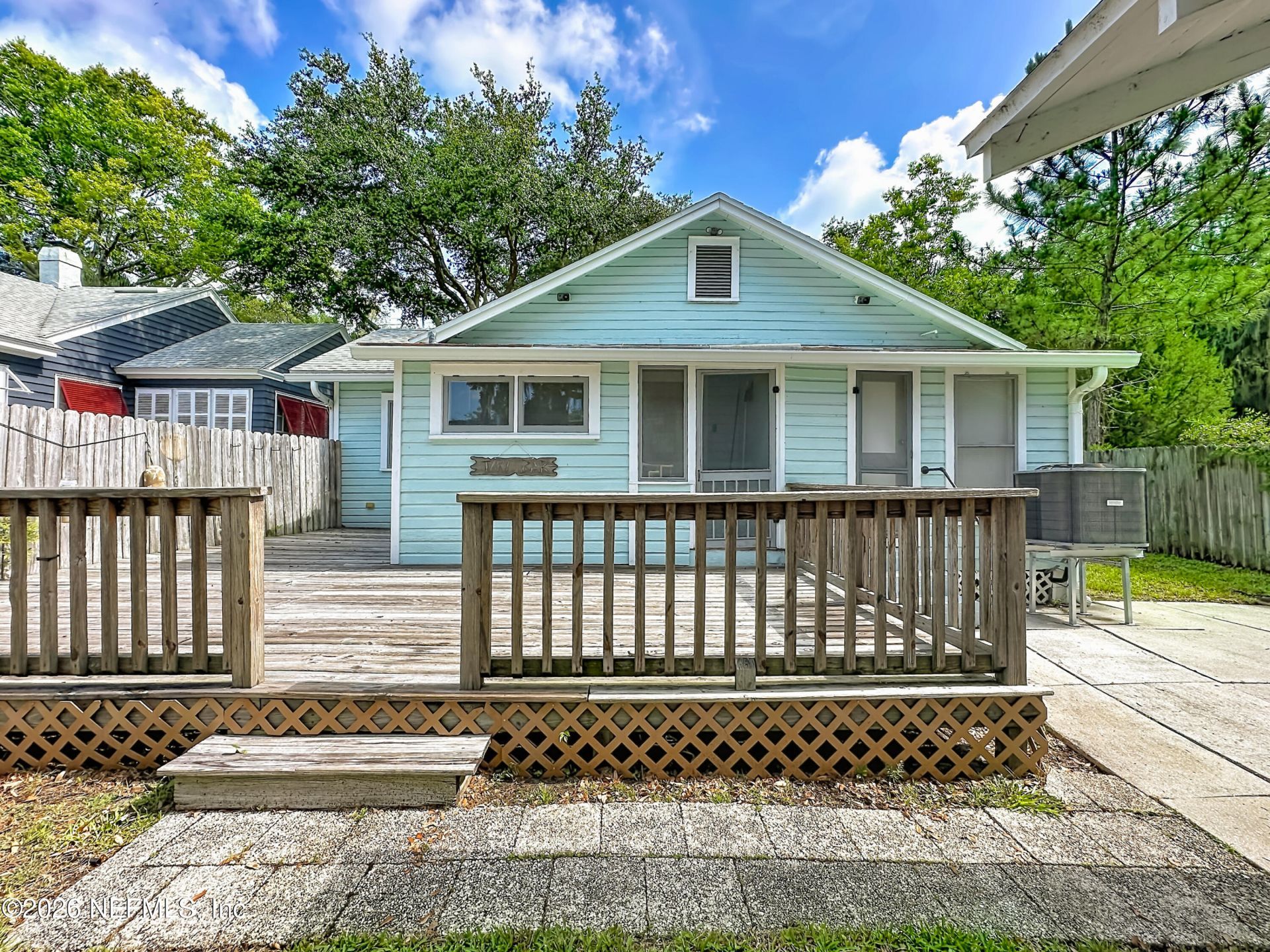 17 Ballard Avenue, Saint Augustine, FL 32084 Photo