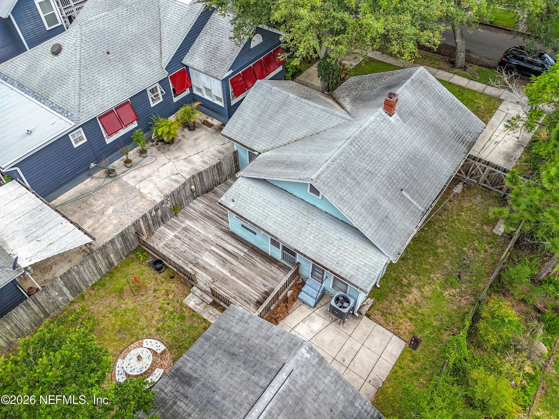 17 Ballard Avenue, Saint Augustine, FL 32084 Photo