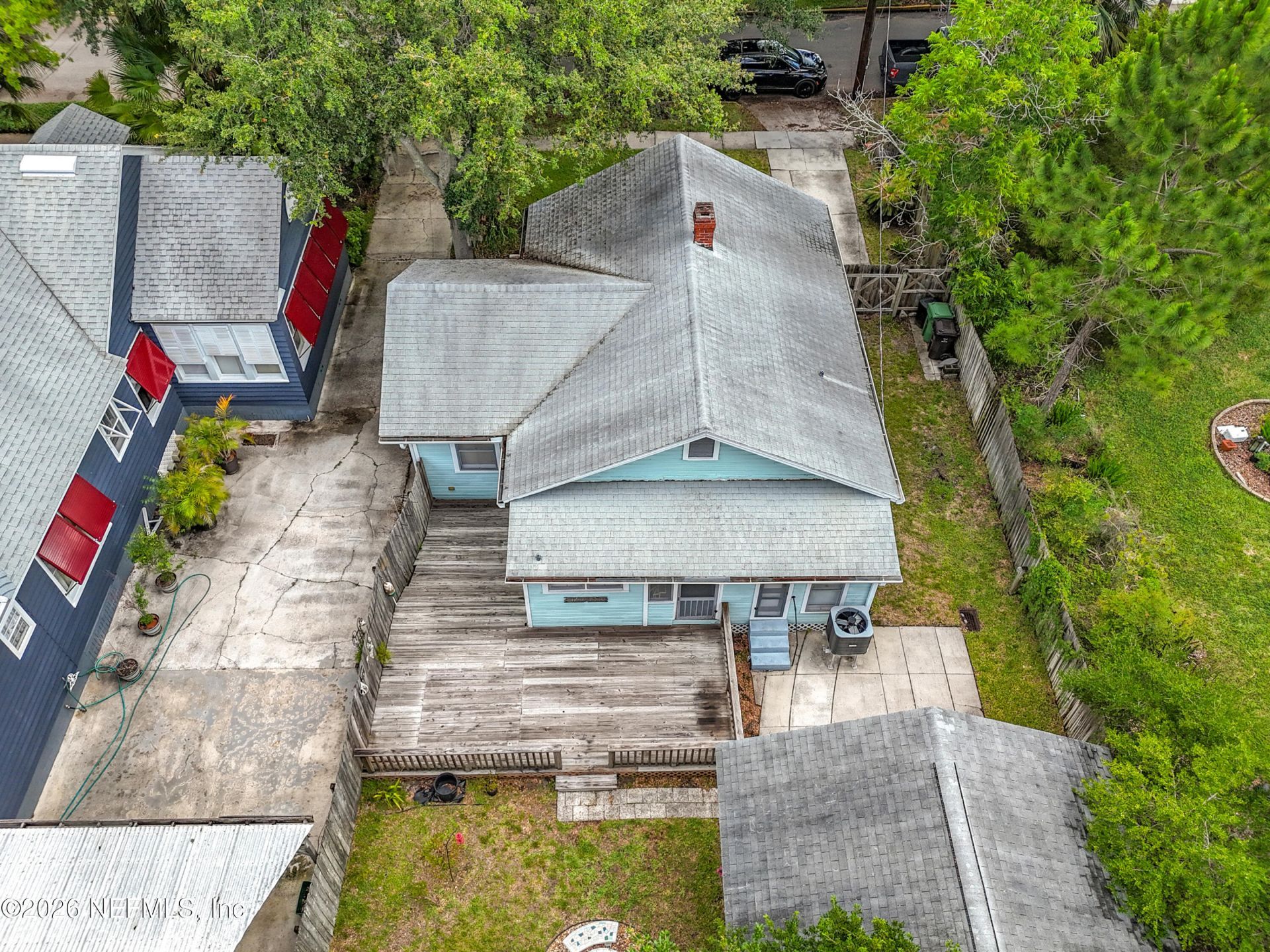 17 Ballard Avenue, Saint Augustine, FL 32084 Photo
